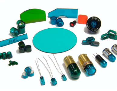 photo of an array of pynco products