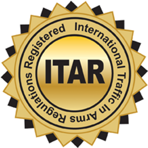 ITAR logo